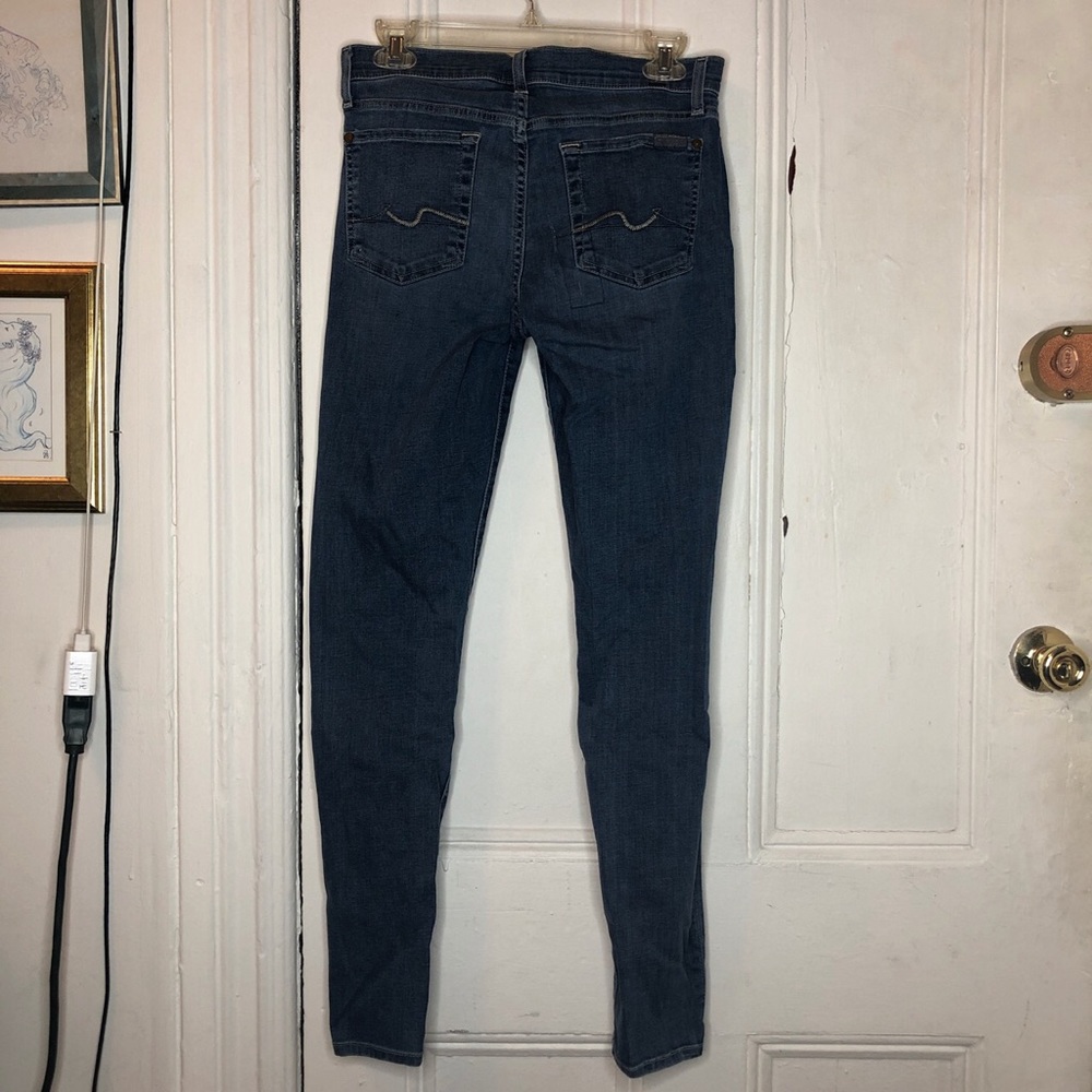 Seven for mankind jeans